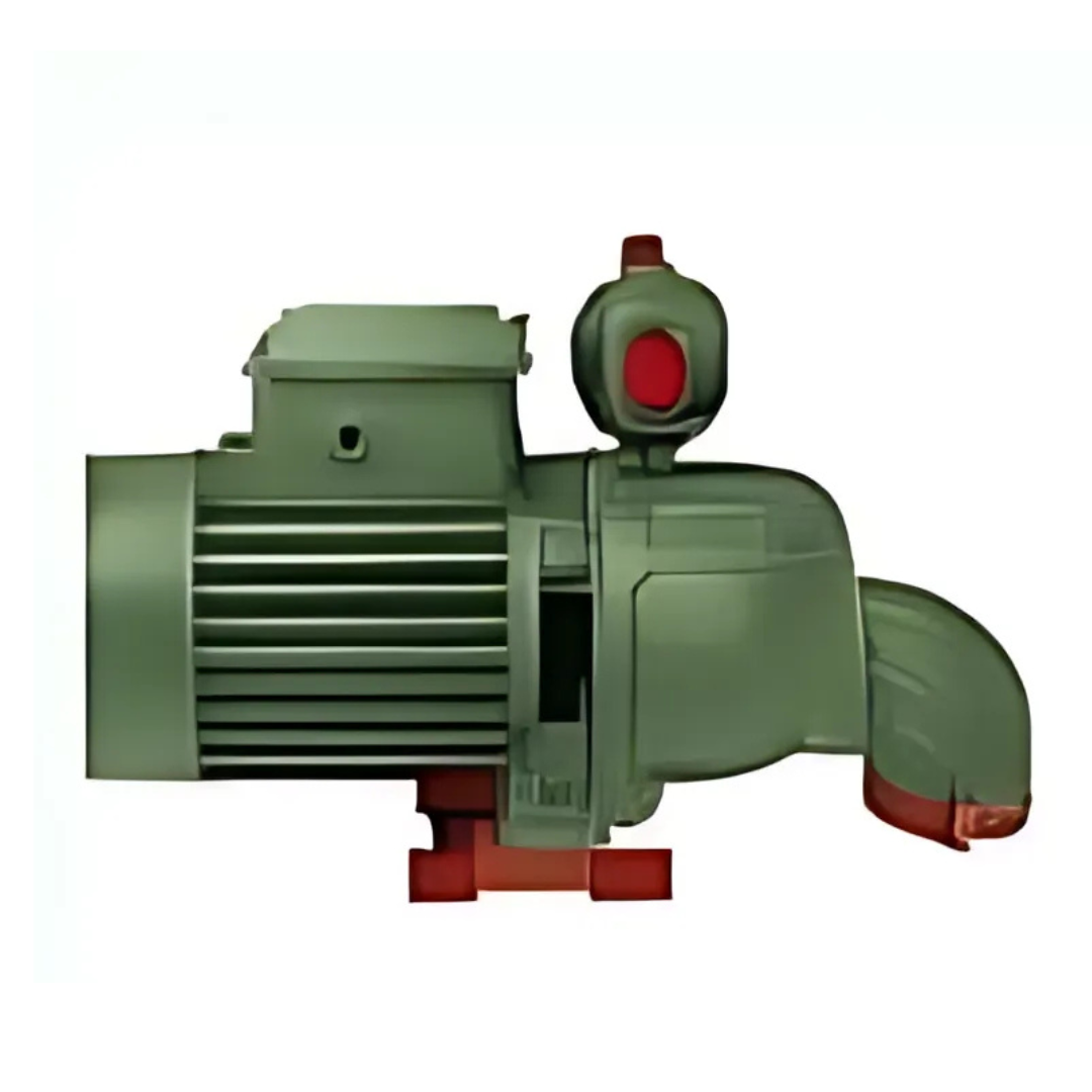 DEEP WELL PUMP – DOUBLE IMPELLER