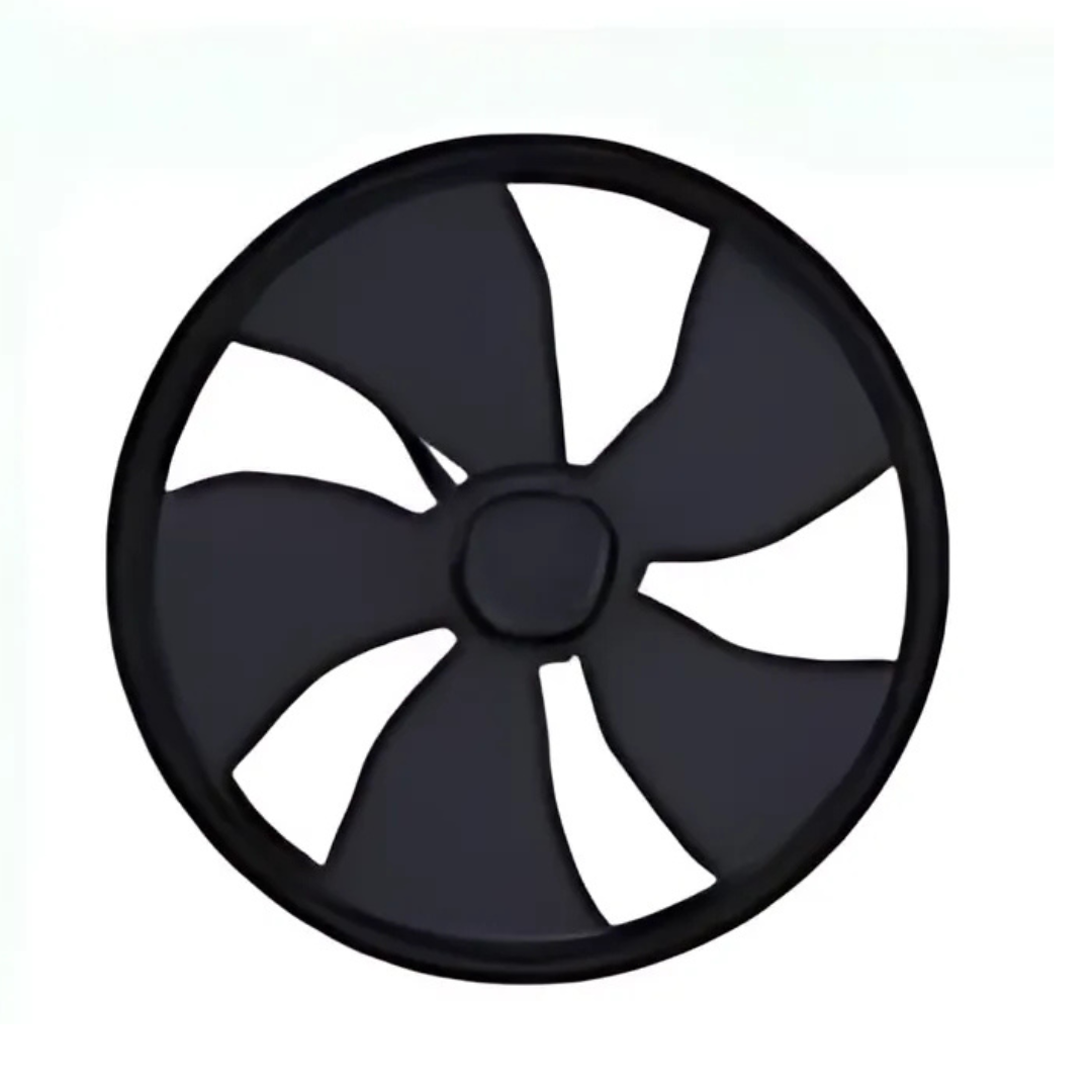 VOLTAK BLDC EXHAUST FAN
